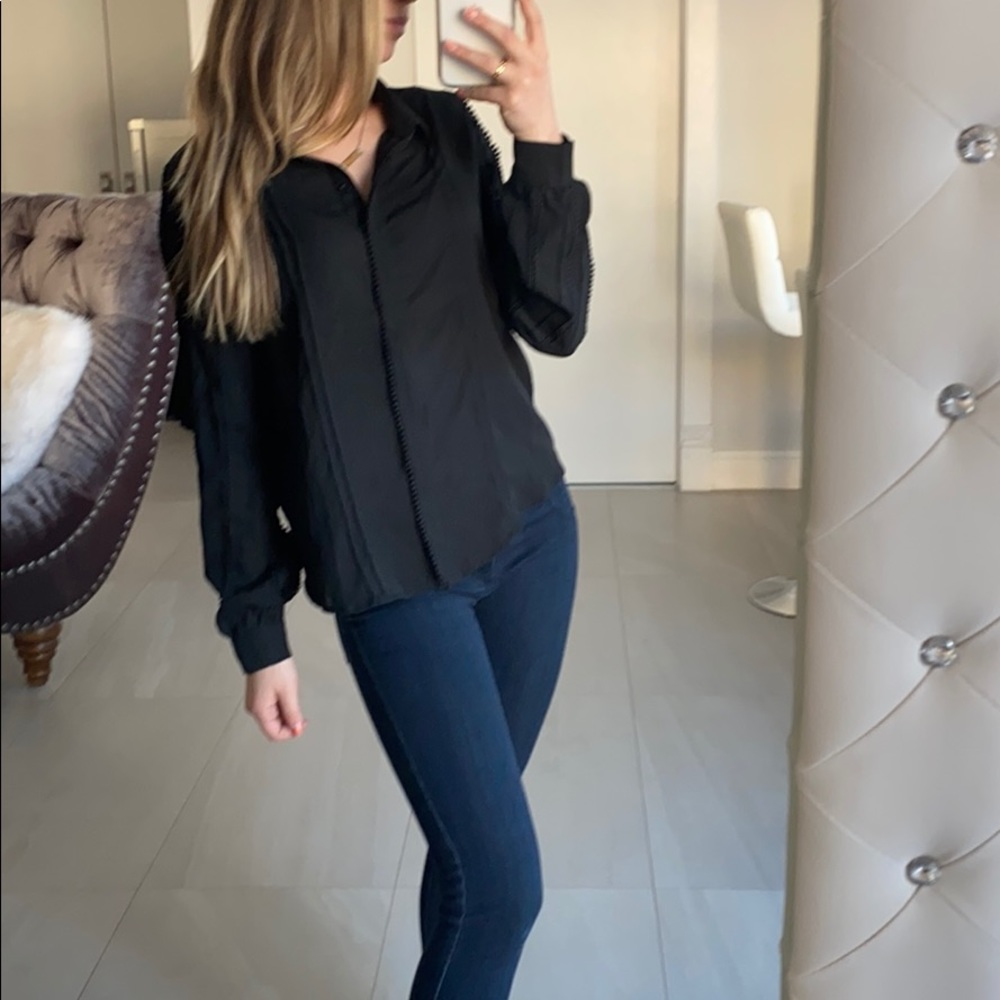 Endless Love Button Down - image 3